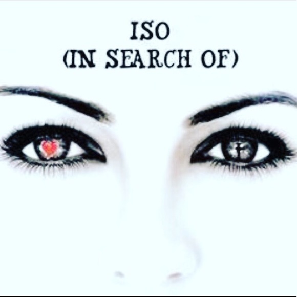 🔮 looking for 🔮 - Picture 1 of 1